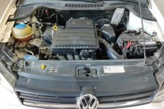 2017 Volkswagen Polo Hatchback 2016 1.6 AT Comfort #10