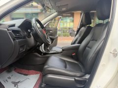 2019 Honda Crider 2019 1.0T AT 180TurboComfort China VI #10