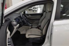 2021 BYD Yuan Pro 2021 401KM Luxury #13