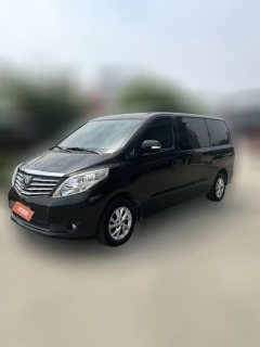 2021 Dongfeng Fengxing Lingzhi Plus 2021 2.0L MT Luxury 7Seat #1