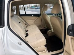 2016 Volkswagen Tiguan 2015 1.8T AT FashionFWD #14