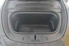 2024 Tesla Model Y 2024 Long Rangeall wheel driveEdition #10