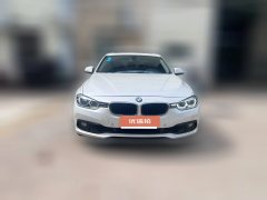 2016 BMW 3 Series 2016 2.0T AT 320iFashion #4