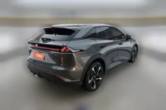 2024 Deepal S07 2023 S7i 200MaxEREVEdition #3