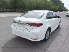 2023 Toyota Corolla 2023 1.5L AT Elite #9