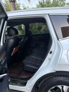 2017 Honda CR-V 2017 1.5T AT 240TURBOFashionFWD #6