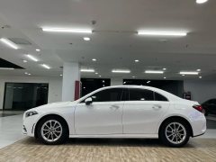 2022 Mercedes-Benz A-Class 2022 A 200 L AT Sportsedan chairDynamic #3