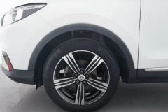 2017 MG ZS 2017 1.0T AT 16TFlagshipConnectednetEdition #6
