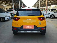 2024 Kia KX1 2021 1.4L CVTEnjoyEdition #8