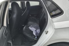 2021 Volkswagen Polo Hatchback 2019 1.5 AT PluspanoramicEnjoy #11