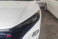 2021 Chang'an Eado 2021 PLUS Blue WhaleNE 1.4T AT GDI DCTPremium #5