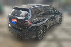 2022 BMW X3 2022 Facelift II xDrive30i LeadingMYaoye suit #3