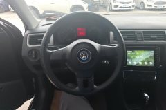 2015 Volkswagen Santana 2015 1.6 AT Comfort #15