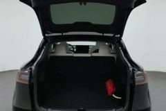 2022 Tesla Model Y 2022 rear wheel driveEdition #20