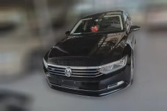 2017 Volkswagen Magotan 2017 1.8T AT 330TSILuxury #2