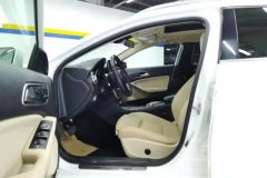 2016 Mercedes-Benz GLA-Class 2016 1.6T AT GLA200FashionFWD #9