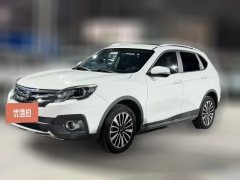2017 GAC Trumpchi Trumpchi GS5 Super 2016 1.8T AT Anniversary4WD #1