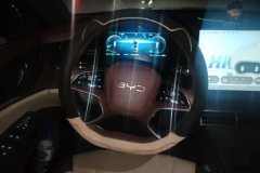 2024 BYD Seal 2023 DM-i 1.5T AT 121km Honor #15