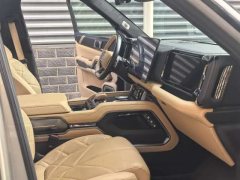 2024 Fangchengbao Bao8 2025 ZhiyongFlagship 7Seat #5