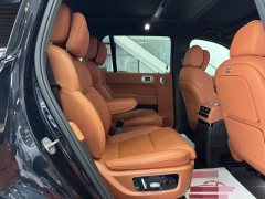 2023 Li Auto Li Auto L9 2022 Max #7