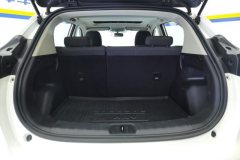 2021 Dongfeng Fengshen Fengshen AX4 2020 1.0T AT 200TLuxury #4