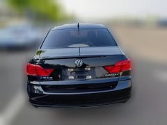 2019 Volkswagen Santana 2018 1.5 AT Fashion #6