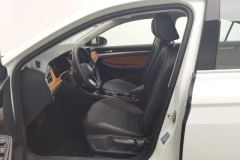 2024 Volkswagen Bora Sedan 2023 1.2T AT 200TSI DSGYuexingEdition #13
