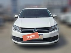 2017 Volkswagen Santana 2016 1.4 MT Fashion #2