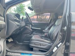 2016 Honda CR-V 2015 2.4 AT Luxury FWD #4