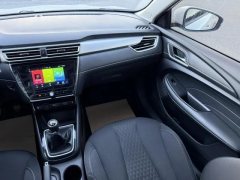 2020 Roewe i5 2020 1.5 MT 4GConnectedLeaderEdition #14