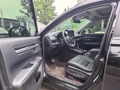2024 Honda CR-V 2024 1.5T AT 240TURBO 2WDFeng ShangEdition 5Seat #5