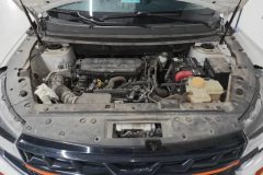2023 Dongfeng Fengxing Fengxing T5 2022 MachEdition 1.5T AT DCTProvoking5Seat #10