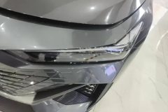 2024 Chang'an UNI-V 2023 1.5T AT Premium #5
