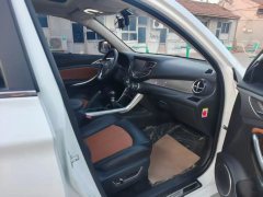 2016 BYD Song 2016 1.5T MT Premium FWD #8