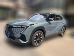 2022 GAC Trumpchi Trumpchi Yingku 2022 1.5T AT SuperNewstarMaxEdition #1