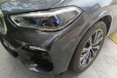 2020 BMW X5(Imported)(Imported) 2019 2.0T AT 30i MSport Pkg (Imported) #5