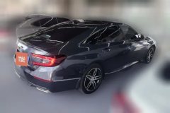 2022 Honda Accord 2022 1.5T AT 260TURBOfantasy night Premium #3