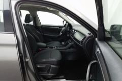 2018 Škoda Kodiaq 2018 1.8T AT TSI330Comfort5Seat FWD #22