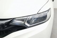 2019 Honda Fit Hatchback 2018 1.5 AT ComfortSunroofEdition #5