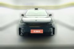 2024 Leapmotor C16 2024 EV 520Exclusive #2
