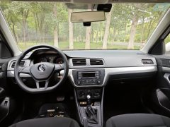 2019 Volkswagen Lavida 2017 1.6 AT Fashion #9