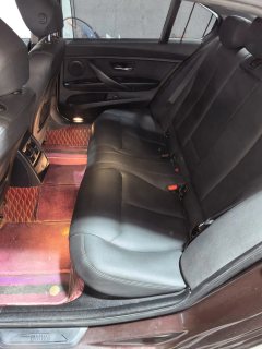 2015 BMW 3 Series 2016 2.0T AT 320LiFashion #8