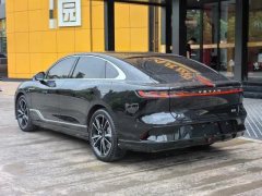 2024 Voyah Zhuiguang 2024 PHEV 4WDSuperLong RangeExecutive #5
