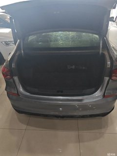 2020 Chevrolet Monza 2019 1.3T AT RS 330TcarefreeEdition #14