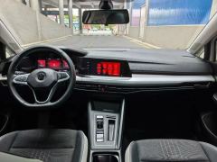 2023 Volkswagen Golf 2023 1.4T AT 280TSI DSG Pro #8