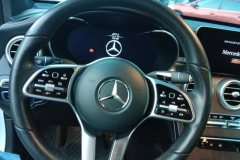 2020 Mercedes-Benz GLC-Class 2020 2.0T AT GLC300L 4MATICDynamic Facelift #15