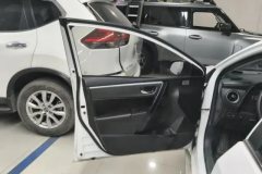 2019 Toyota Corolla 2018 1.2T AT GLSmart #7