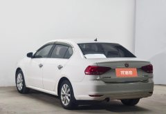 2016 Volkswagen Lavida 2015 1.6 AT Comfort #6