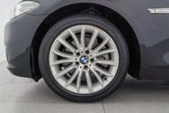 2015 BMW 5 Series 2014 2.0T AT 525LiLuxuryDesign Pkg #6