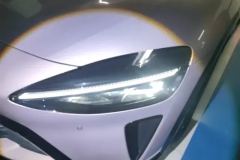 2025 Xiaomi Auto Xiaomi YU7 2025 Max #5